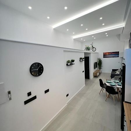 Apartamento Castillejos 4 Tarifa Eksteriør bilde
