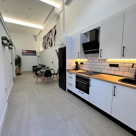 Apartamento Castillejos 4 Tarifa Eksteriør bilde