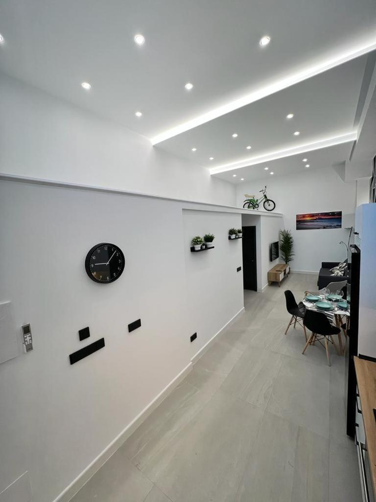 Apartamento Castillejos 4 Tarifa Eksteriør bilde