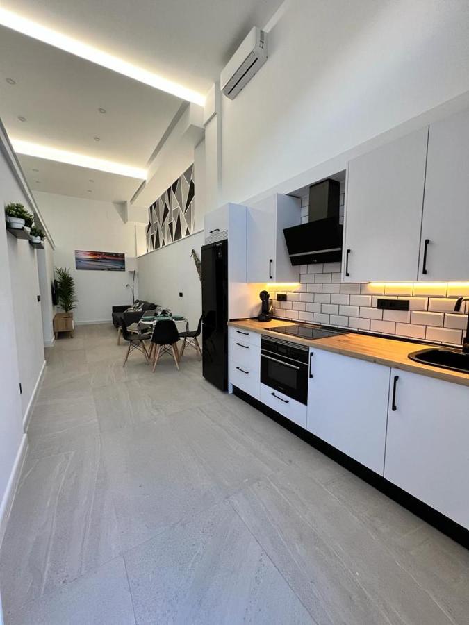 Apartamento Castillejos 4 Tarifa Eksteriør bilde