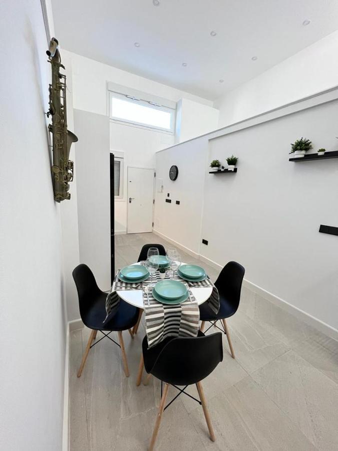 Apartamento Castillejos 4 Tarifa Eksteriør bilde