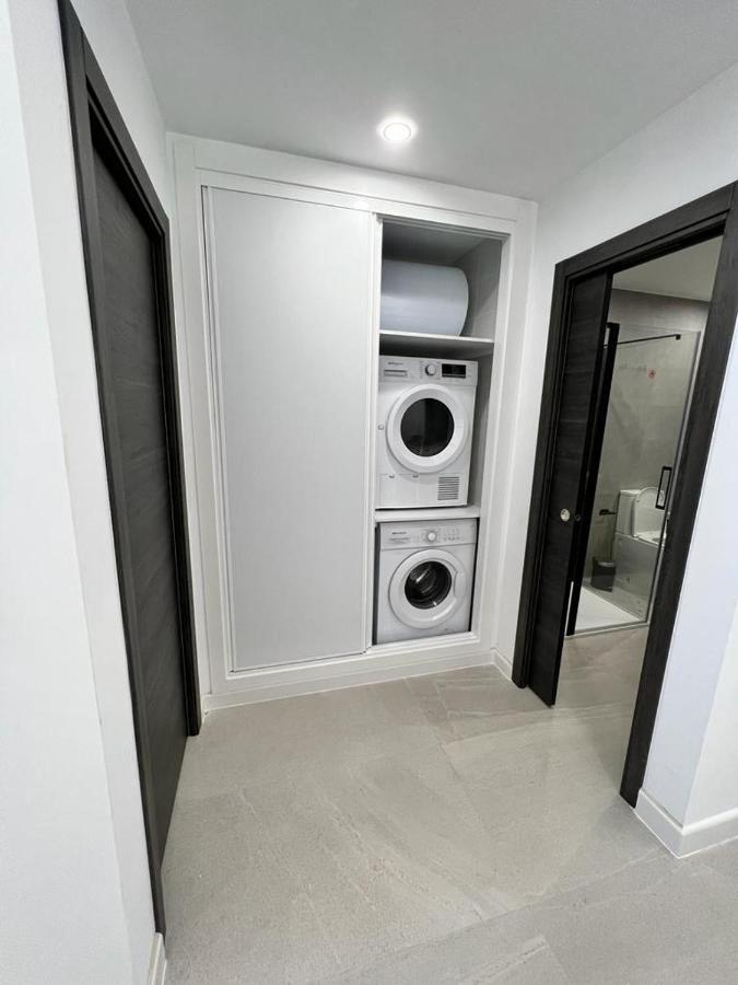 Apartamento Castillejos 4 Tarifa Eksteriør bilde