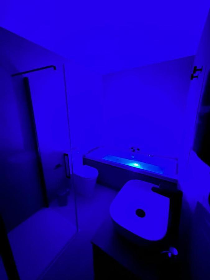 Apartamento Castillejos 4 Tarifa Eksteriør bilde