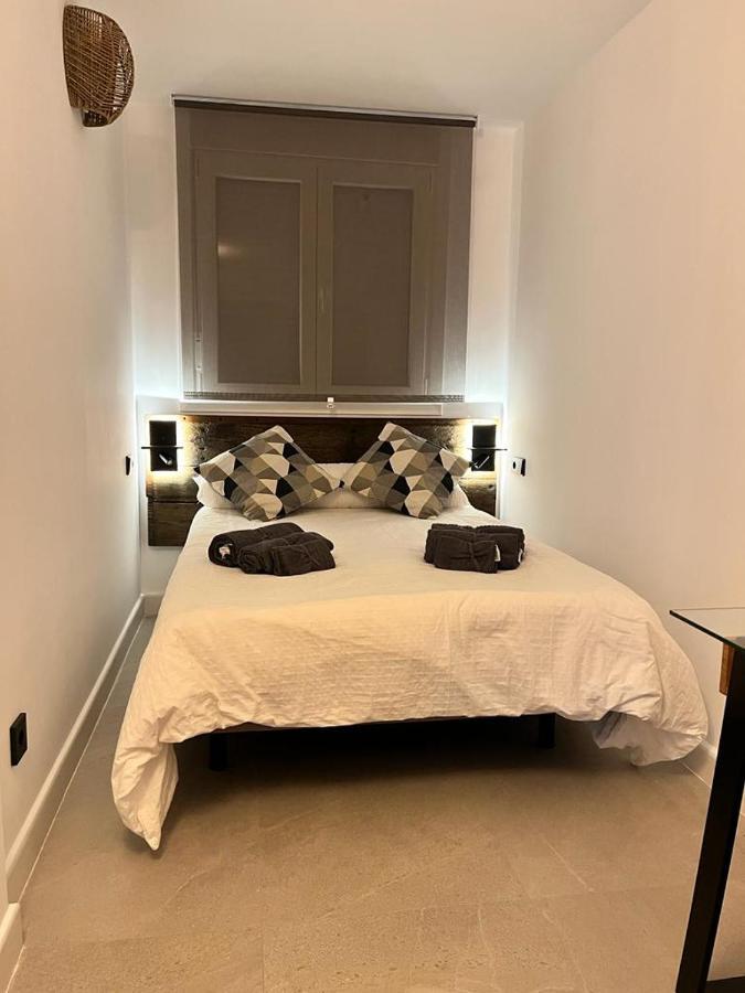 Apartamento Castillejos 4 Tarifa Eksteriør bilde