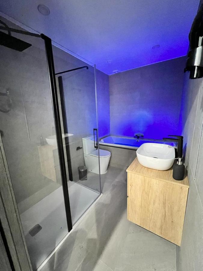 Apartamento Castillejos 4 Tarifa Eksteriør bilde